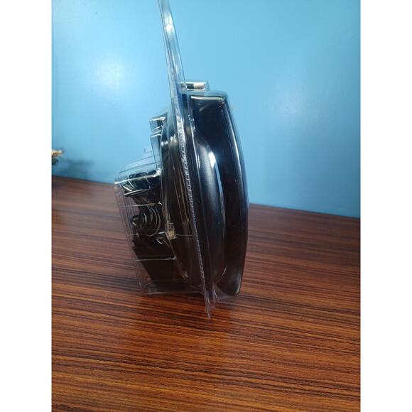 Sakar HT44ID-10 Single Line Corded Big Buttons & Display Talking Caller ID Phone - Picture 4 of 4